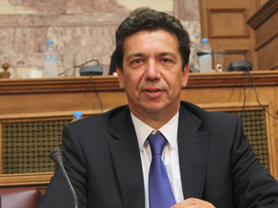 Επιμένει στις διαψεύσεις ο Χάρης Παμπούκης