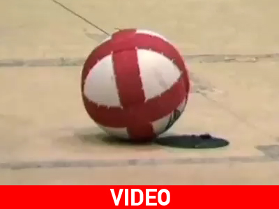 Το ποδηλατόσφαιρο