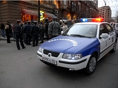 Συνελήφθη ο ταμίας που υπεξαίρεσε 1,3 εκατ. ευρώ