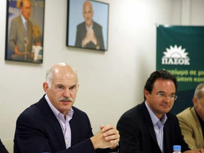 Ζητούμενο η «ζύμωση» κόμματος, κυβέρνησης, συνδικαλιστών