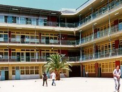 Έκλεψαν υπολογιστές από υπό κατάληψη σχολείο