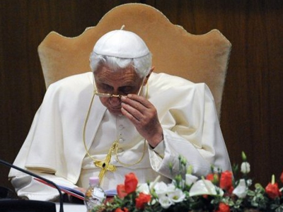 Ναι με μέτρο στη χρήση προφυλακτικών από τον Πάπα