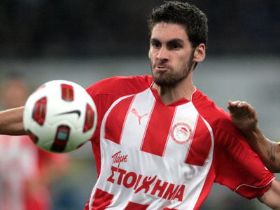 Δεκαπέντε μέρες «off» ο Ποτουρίδης