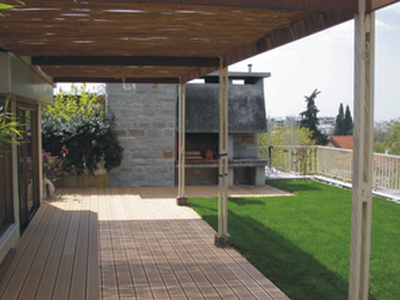 «Πράσινες γειτονιές» σε Αιγάλεω και Αγία Βαρβάρα