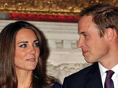 Δυσοίωνες προβλέψεις για το ζευγάρι William-Kate