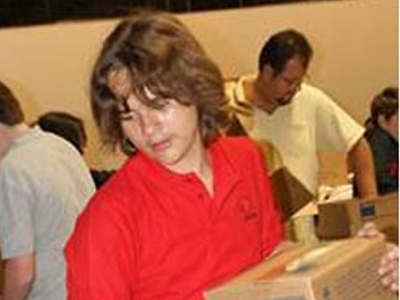 Στον δρόμο της αρετής ο Prince Jackson