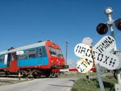 Είχε «άγιο»