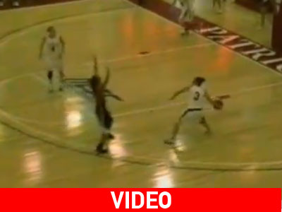 Έπιασε η «προσευχή»