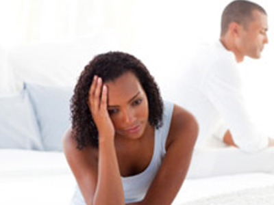 SEXUALITY: Σχέσεις και σεξουαλικη δυσλειτουργία