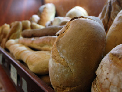 Καθησυχάζει το υπουργείο για την τιμή του ψωμιού