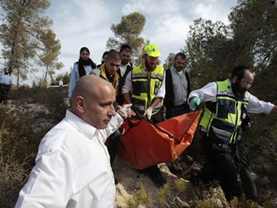 Δολοφονία αμερικανίδας τουρίστριας στο Ισραήλ
