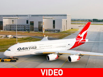 Εντοπίστηκε το πρόβλημα στα Α380