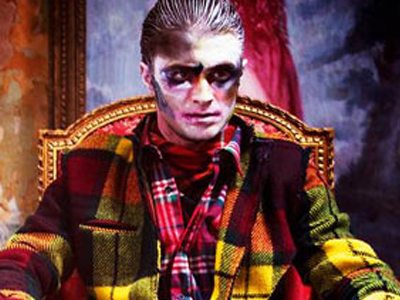 Πονήρεψε και ο «Harry Potter»