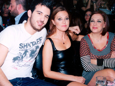 Το έριξαν έξω