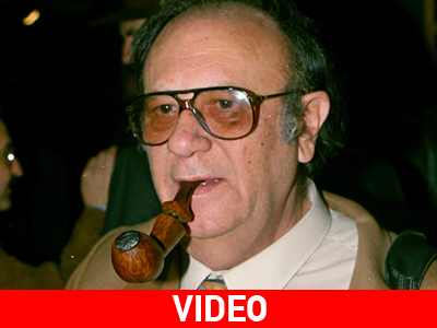 Η «Μεγάλη Περιπέτεια» ή λίγα λόγια για τον Βασίλη Ραφαηλίδη