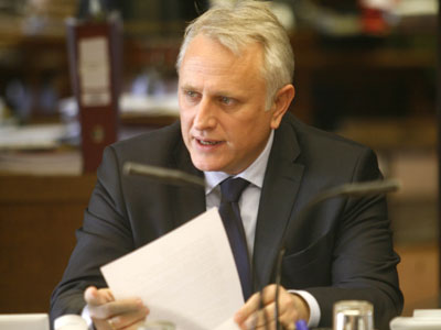 Έρχεται η «μετά ΚΕΠ» εποχή