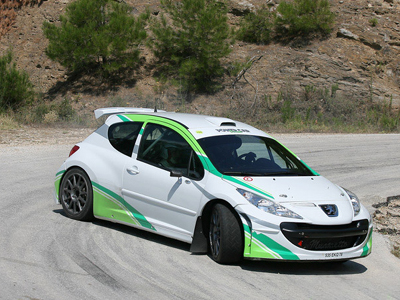 Ξεκίνησε το ράλι ΔΕΘ χωρίς Βωβό και Τσολακίδη