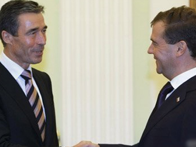 «Da» για την αντιπυραυλική ασπίδα