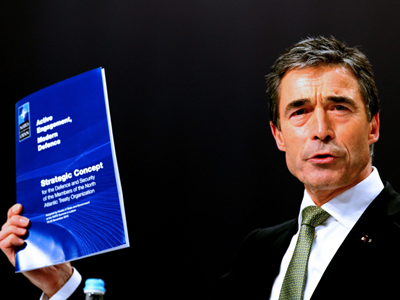 Χωρίς αλλαγές το τελικό κείμενο για το νέο δόγμα του ΝΑΤΟ