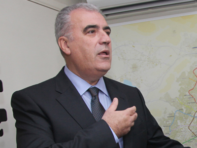 Σύμφωνο ευθύνης για τις δημόσιες συγκοινωνίες