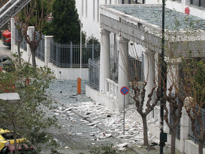 Λήψη μέτρων στα Δικαστήρια εκ των υστέρων