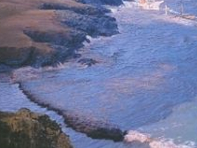 Πρόστιμο 10.000 ευρώ για τη ρύπανση