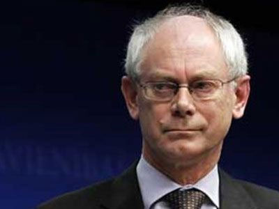 Και ο πρόεδρος της Ε.Ε. κατά του φράχτη