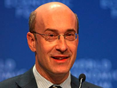 Πρόβλεψη για αναδιάρθρωση χρέους σε Ελλάδα, Ιρλανδία, Πορτογαλία