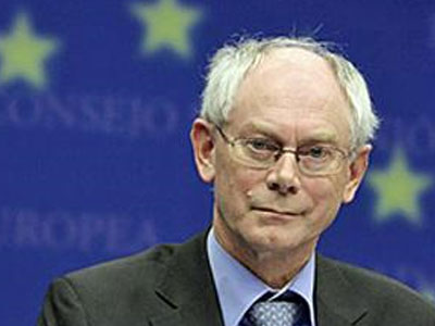 Βαν Ρομπάι: Συνεχίστε τις μεταρρυθμίσεις