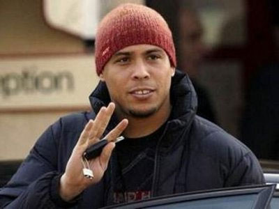 Τέρμα τα «γκολ» για τον Ρονάλντο