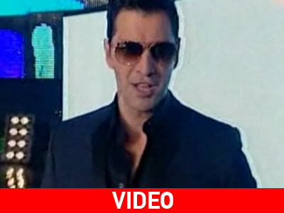 Λαμπερός όπως πάντα