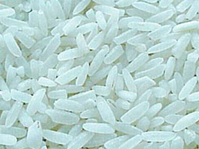 Μπλόκο σε ακατάλληλο ρύζι από το Πακιστάν