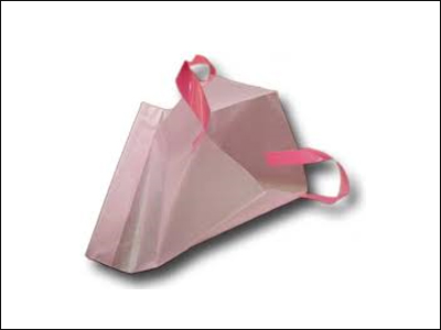 Έκλεβαν με ειδική σακούλα