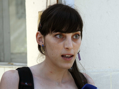 Στο αρχείο η μήνυση της Σ. Καραβέλα κατά Ζαγοριανού