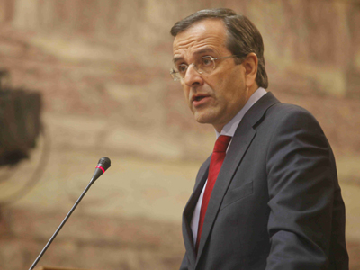 Θετικό το αποτέλεσμα της συνεδρίασης της Κ.Ο. της Ν.Δ.