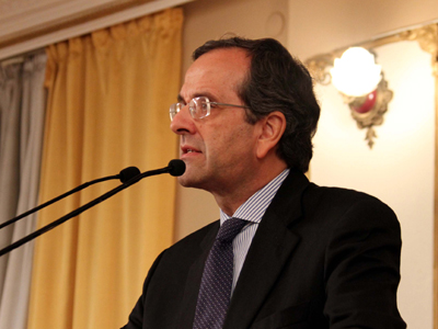 «Δουλειά ενός Πρωθυπουργού δεν είναι να δυσφημεί τη χώρα του»