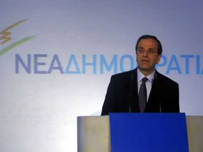 Η ΝΔ δεν μπαίνει σε λογική συμψηφισμών