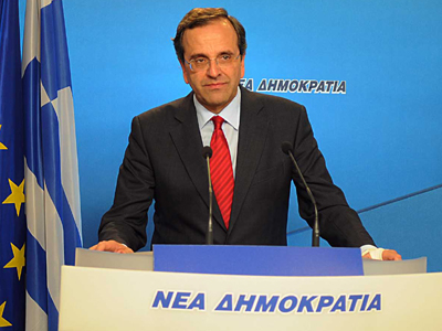 Ετοιμάζει προτάσεις για την Αναθεώρηση του Συντάγματος