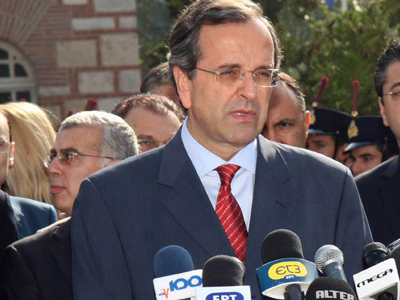 «Η επέτειος χαλυβδώνει την πίστη στις δυνατότητές μας»