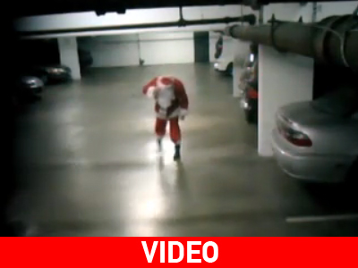 Κάποιος ήπιε λίγο παραπάνω…