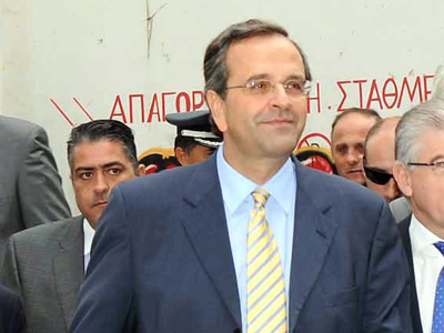 Ζήτησε την καταψήφιση του Μνημονίου