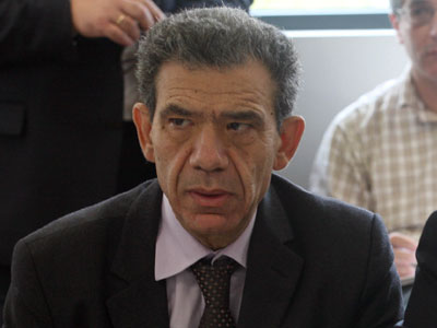 Παραιτήθηκε ο πρόεδρος του ΚΕΕΛΠΝΟ