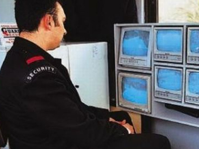 Χωριά προσλαμβάνουν security