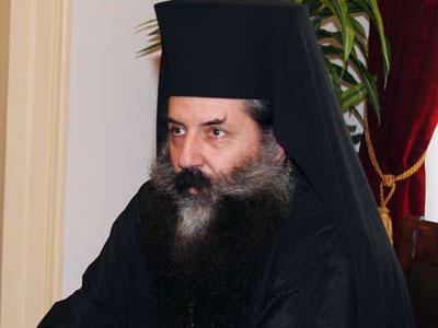 Ο Μητροπολίτης Πειραιώς εξοργίζει και τους Μουσουλμάνους