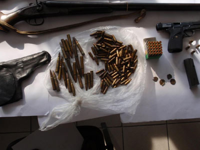 Οι ζωοκλέφτες ήταν «επαγγελματίες»