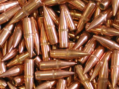 Υπαξιωματικός έστειλε με κούριερ… σφαίρες!