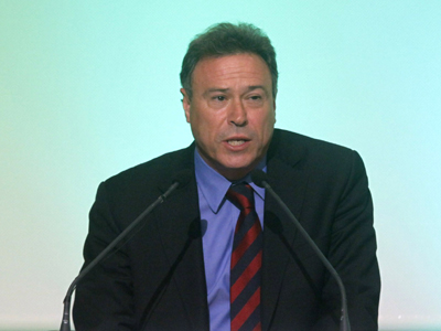 Πρόσκληση σε διάλογο για την περιφέρεια Αττικής