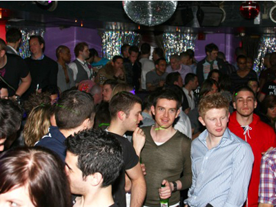 Βρετανία: Οι γκέι λένε «όχι» στα ρωσικά ποτά