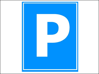 Εναλλακτικός τρόπος παρκαρίσματος