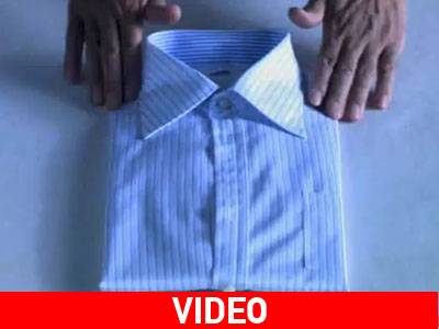 Αυτό θα πει σιδέρωμα